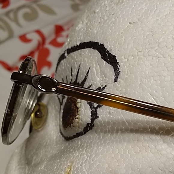 Coach (Karla) eyeglasses - Picture 7 of 16